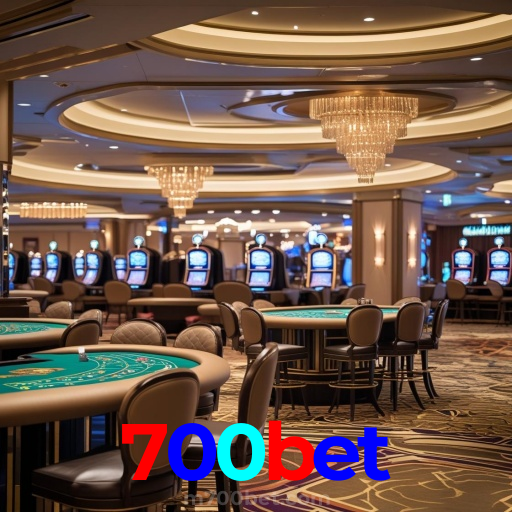 Descubra as Promoções Especiais da 700bet