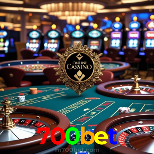 700bet