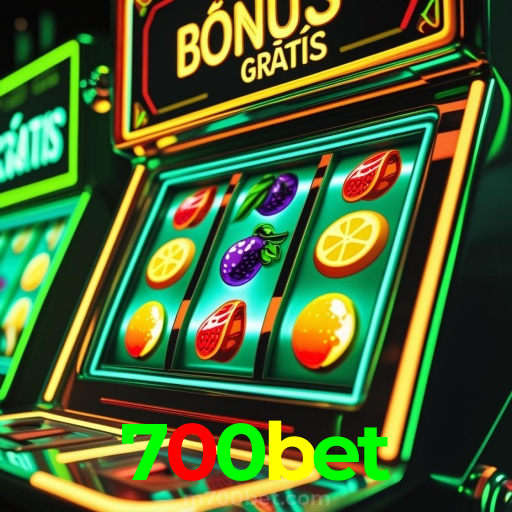 Descubra a Emoção do Cassino Ao Vivo no 700bet