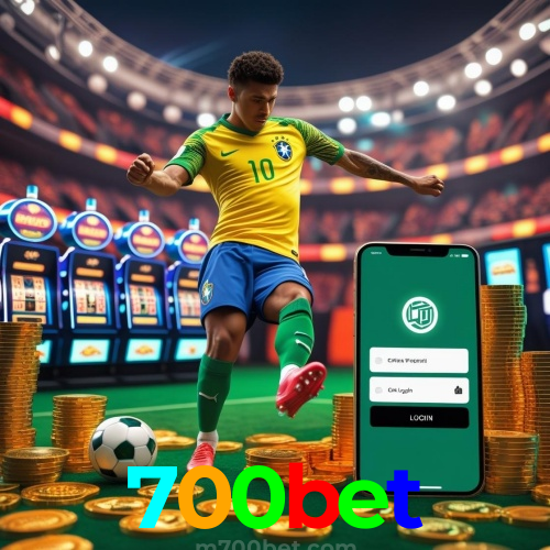 Descubra a Emoção do Cassino Ao Vivo no 700bet