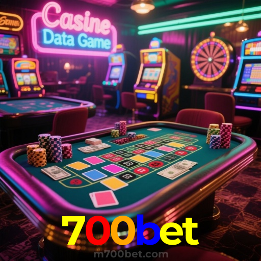 Site oficial da 700bet: cassino e apostas no Brasil