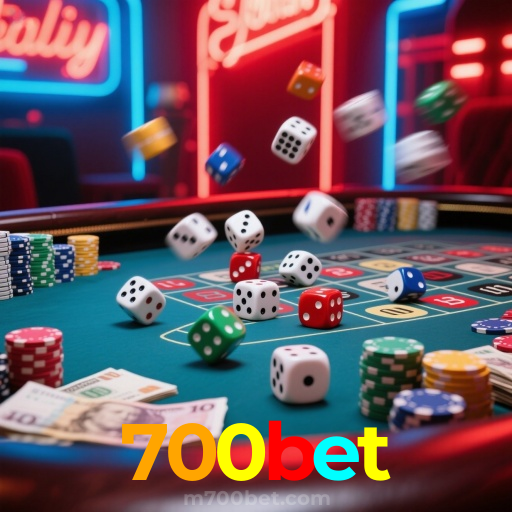 Descubra as Promoções Especiais da 700bet