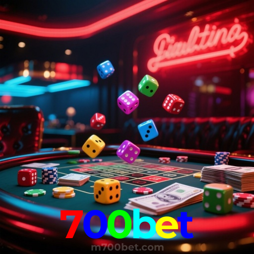 Explorando as Ofertas de Bônus em 700bet
