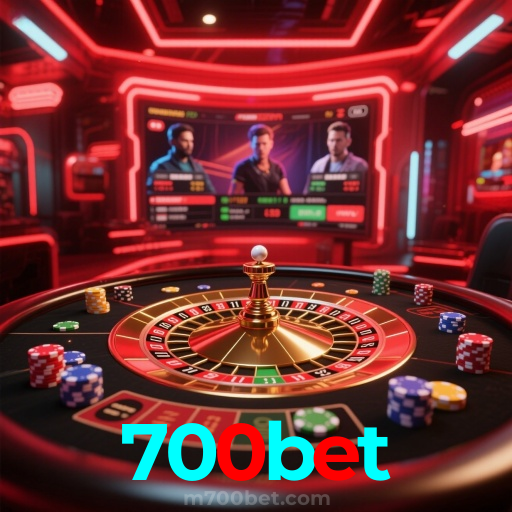 A Emoção das Máquinas Slots no 700bet