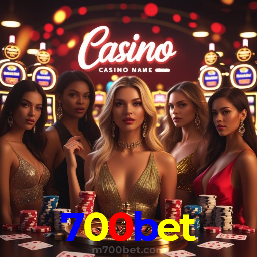 Site oficial da 700bet: cassino e apostas no Brasil